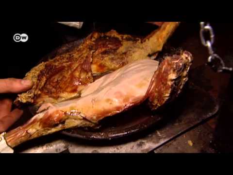 Cordero lechal a la española | Euromaxx