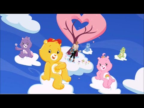 Kay Hanley - We Are the Care Bears
