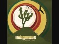 Waiting Indigenous 