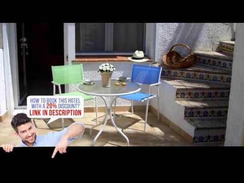 Casa Lilli, Orba, Spain, HD review