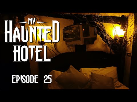 My Haunted Hotel Episode 25