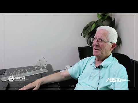 Medmac Customer Testimonial | Oday Almuhareb, SAP Consultant