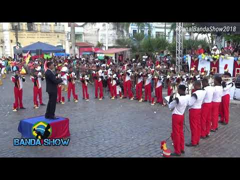 FAMJEFF de Itaparica - BA em Santo Amaro 2018 - AFAB-BA