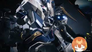 【MECHABREAK】きたきちゃきたきたきた！！！！【‐‐】