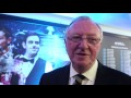 Steve Davis Retirement Tributes | Betfred World Championship