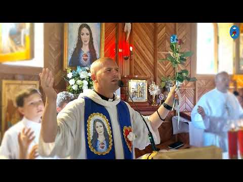 Spotkanie otwarte - 17.06.2023 - Uwielbienie, słowa poznania