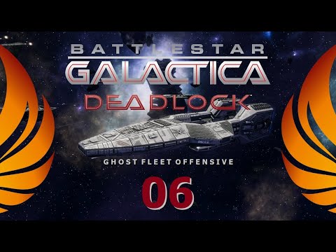 BSG:Deadlock Ghost Fleet Offensive - 06 - BSG Enterprize