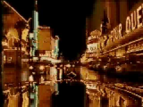 1996 Mercedes-Benz E-class Heritage Video