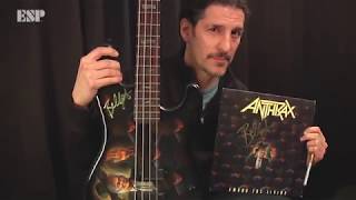 Video thumbnail for FRANK BELLO FBJ4 @ STUDIOGEARS by Studio Gears