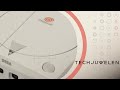Techjuwelen - Sega Dreamcast - De innovatieve cultconsole die toch flopte