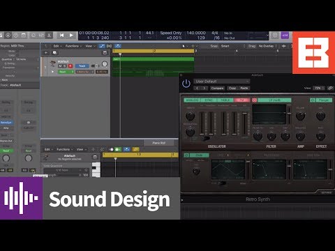 Dubstep Wobble Bass | 60 Second Tips | Music Production | Nomine