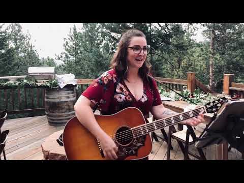 Promotional video thumbnail 3 for Alexa Kilgore