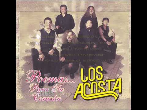 Los Acosta En Aquel Café Con Poema 2