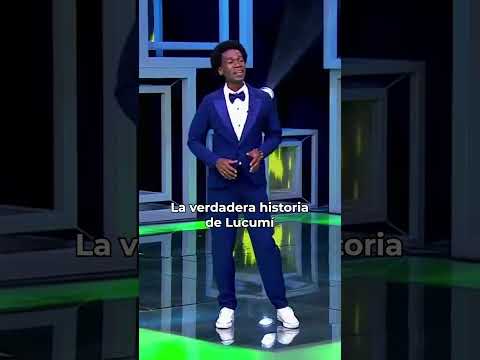 La verdadera historia de Lucumí | Sábados Felices