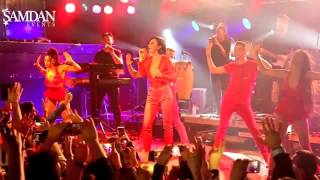 Gülşen - Bangır Bangır (Münih konseri / 05.12.15)