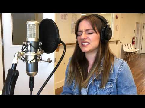 For Now - An Original Song By Kiesa Keller