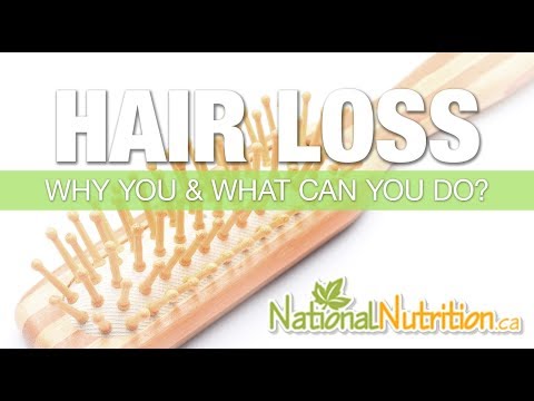 Hair Loss