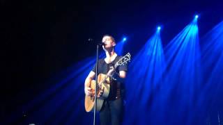 rob thomas - a new york christmas [live]