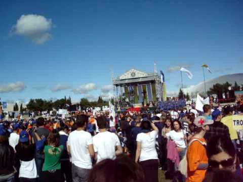 Ništa kontra Splita, Vila Velebita - SHKM Zadar, 2010