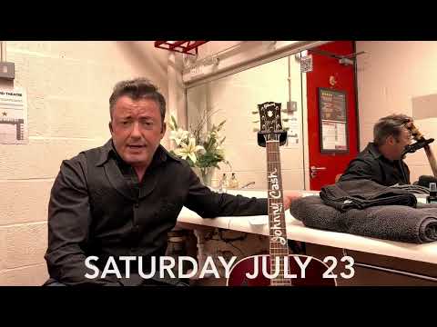 The Johnny Cash Roadshow