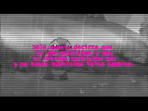 Dejé De Enamorarte - Anthony Ducapo (Letra)