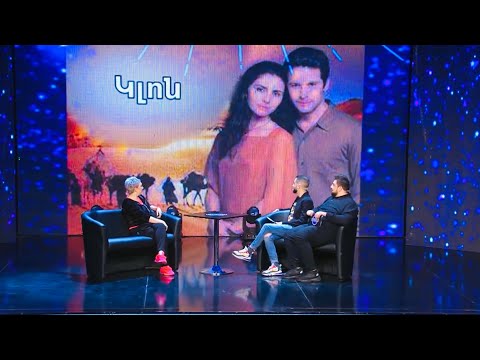 Sport Club 25 /մաս 2/ - Ելենա Բորիսենկո