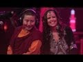 Zariya AR Rahman Ani Choying Farah Siraj Coke Studio MTV Season 3 Cokestudioatmtv