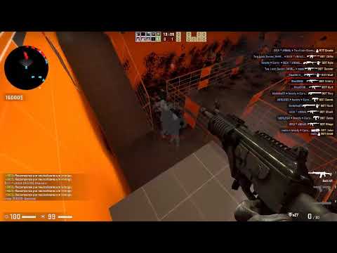 Steam Community :: Video :: #CSGO