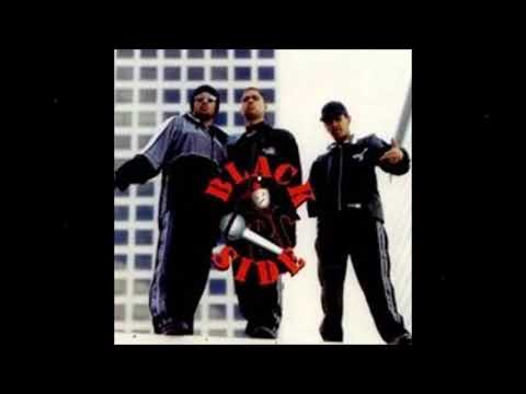 Black Side - Nhas M´nininha (remix)