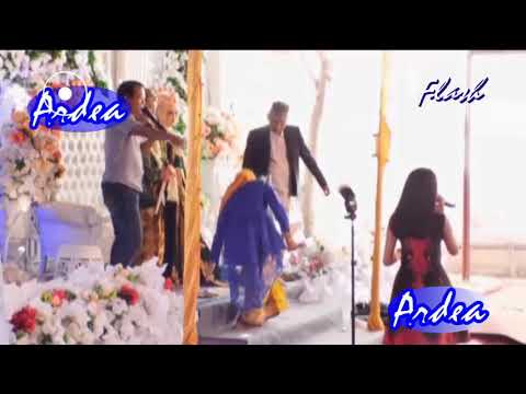 Memory berkasih Ardea Kdi