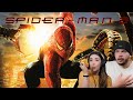 SPIDER-MAN 2 (2004) IS ACTUALLY A LOVE STORY! REACTION!