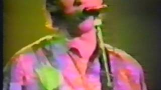 Robyn Hitchcock & the Egyptians - Lady Waters & The Hooded One