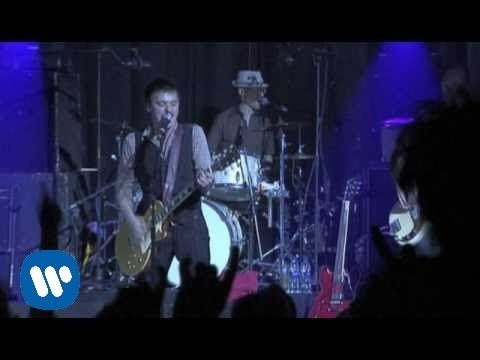 Los Ronaldos - Guardalo (directo 07)