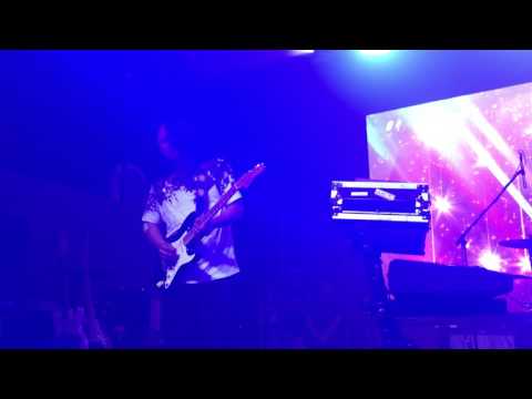 20170610 YB & ybeez 꿀파티 "Dreamer"