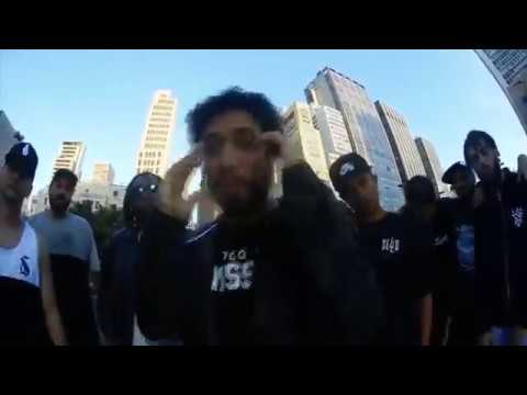 The Cypher Respect Vol. 2 - Rashid