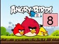 Angry Birds Sakura Ninja 8 Fuji Tv