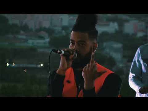Prós & Contras ( Ao vivo ) GI-O ft Eric Rodrigues | Altifridi | Xuxu Bower (MERAKI Live Concert)