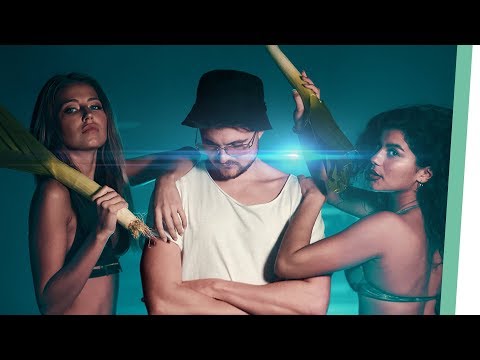 YUNG LARRY ✖️ LAUCH ✖️ (Official 4K Video)