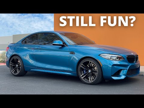 BMW M2 LCI 20,000 Mile Review - The Truth
