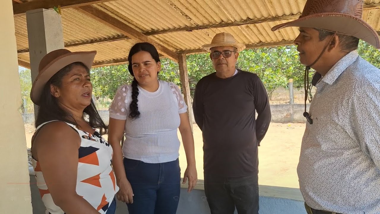 FAZENDEIRO ENGANOU A SUA ESPOSA E FOI PARA A CIDADE GRAND, E SE DEU MAL, VEJA ATÉ O FINAL...