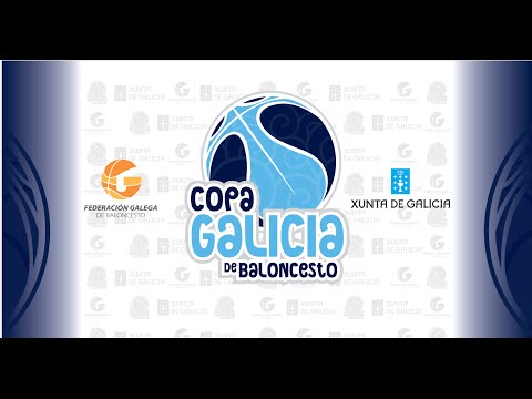 Fase Final Copa Galicia  Cadete Masculina  - FINAL Instituto Rosalía - Estudiantes Lugo Leyma Natura