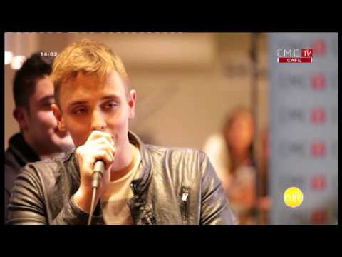 Pravila igre [Acoustic LIVE] - Kamen na duši (CMC Cafe 2015.)