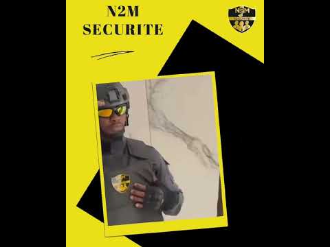#N2M #sécurité