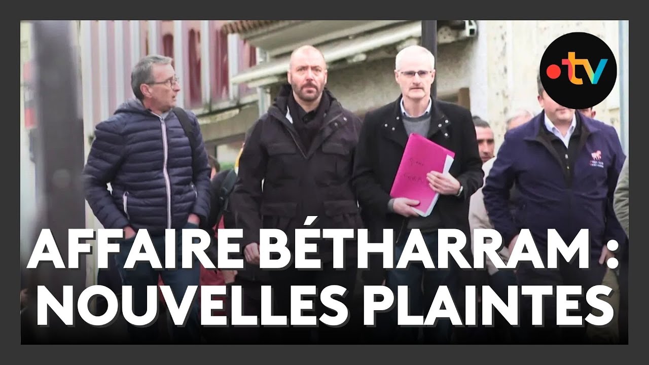 Affaire Bétharram : 40 nouvelles plaintes et le collectif des victimes reçu par le procureur de Pau