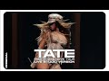 It S Ok I M Ok Tate McRae Original Live Studio Version Miss Possessive Tour European Leg