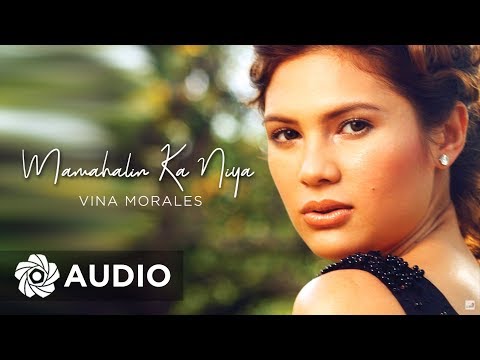 Vina Morales - Mamahalin Ka Niya (Audio) 🎵 | Mamahalin Ka Niya