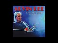 Alvin Lee-I Woke Up This Morning