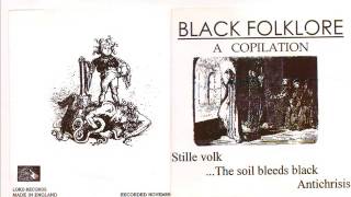 Black Folklore A Copilation