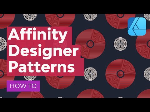 Affinity Designer for Beginners FREE COURSE