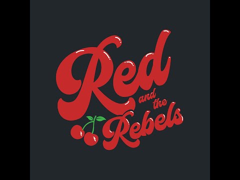 Golden Hour - Red and the Rebels